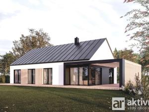 Prodej pozemku pro bydlení, Obříství, K Bažantnici, 1281 m2