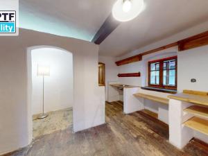 Prodej rodinného domu, Líšťany - Třebobuz, 120 m2