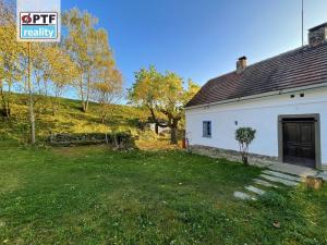Prodej rodinného domu, Líšťany - Třebobuz, 120 m2