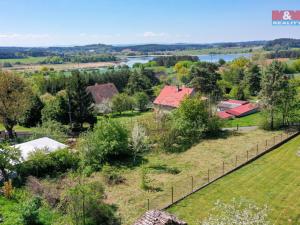 Prodej pozemku pro bydlení, Kvášňovice, 745 m2