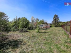 Prodej pozemku pro bydlení, Kvášňovice, 745 m2