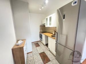 Pronájem bytu 2+kk, Praha - Stodůlky, K zahrádkám, 48 m2