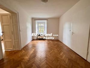 Pronájem bytu 2+1, Rumburk, Jiříkovská, 74 m2