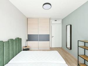 Pronájem bytu 2+kk, Praha - Žižkov, Malešická, 54 m2