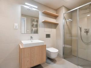 Pronájem bytu 2+kk, Praha - Žižkov, Malešická, 54 m2