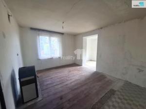 Prodej rodinného domu, Přestanov, 114 m2