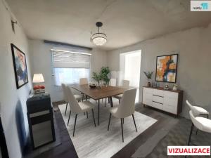 Prodej rodinného domu, Přestanov, 114 m2