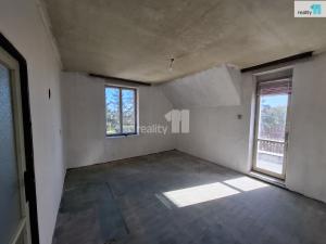 Prodej rodinného domu, Přestanov, 114 m2
