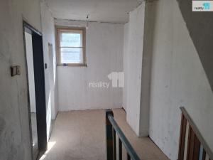 Prodej rodinného domu, Přestanov, 114 m2