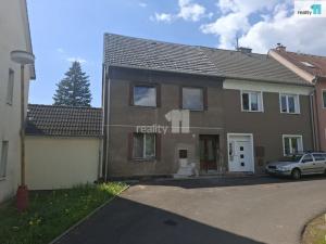 Prodej rodinného domu, Přestanov, 114 m2