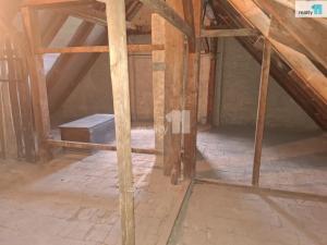 Prodej rodinného domu, Přestanov, 114 m2