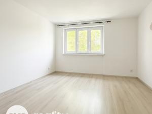 Pronájem bytu 2+1, Karviná - Mizerov, Rudé armády, 58 m2