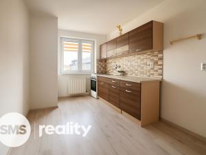 Pronájem bytu 2+1, Karviná - Mizerov, Rudé armády, 58 m2