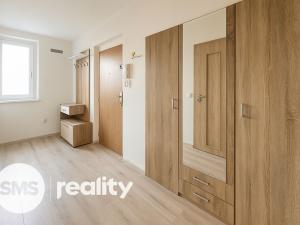 Pronájem bytu 2+1, Karviná - Mizerov, Rudé armády, 58 m2