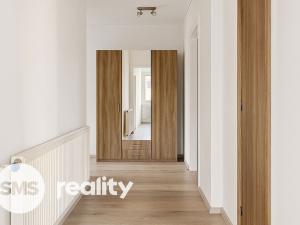 Pronájem bytu 2+1, Karviná - Mizerov, Rudé armády, 58 m2