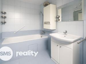 Pronájem bytu 2+1, Karviná - Mizerov, Rudé armády, 58 m2