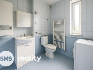 Pronájem bytu 2+1, Karviná - Mizerov, Rudé armády, 58 m2