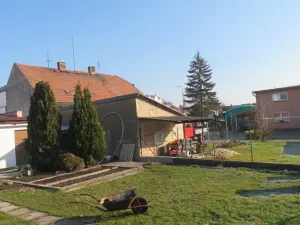 Dražba rodinného domu, Lysá nad Labem, Sojovická, 271 m2