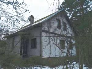Dražba chaty, Kamenice, 90 m2