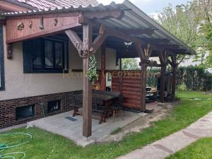 Pronájem rodinného domu, Chlum u Třeboně, Vinohrady, 28 m2