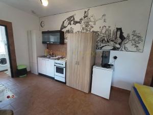 Pronájem rodinného domu, Chlum u Třeboně, Vinohrady, 28 m2