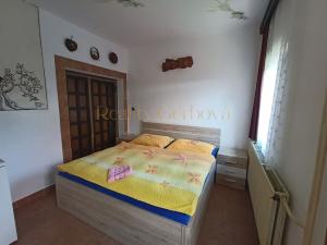 Pronájem rodinného domu, Chlum u Třeboně, Vinohrady, 28 m2