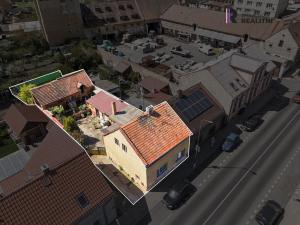 Prodej rodinného domu, Podbořany, Kadaňská, 110 m2