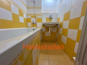 Pronájem bytu 2+1, Havířov - Město, Československé armády, 55 m2