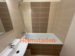 Pronájem bytu 2+1, Havířov - Město, S. K. Neumanna, 50 m2