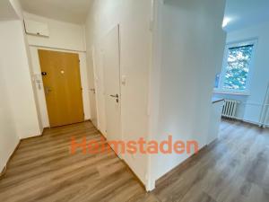 Pronájem bytu 2+1, Havířov - Město, S. K. Neumanna, 50 m2