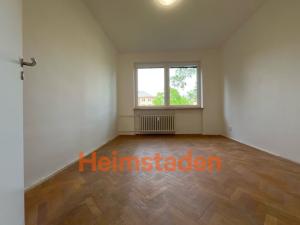 Pronájem bytu 2+1, Havířov - Město, S. K. Neumanna, 50 m2