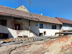 Prodej rodinného domu, Páleč, 150 m2