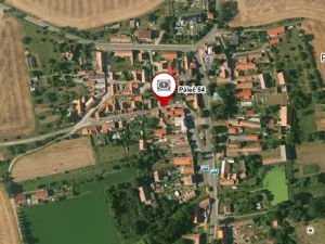 Prodej rodinného domu, Páleč, 150 m2