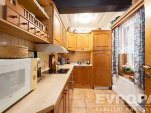 Prodej chalupy, Jestřabí v Krkonoších - Křížlice, Křížlice, 168 m2