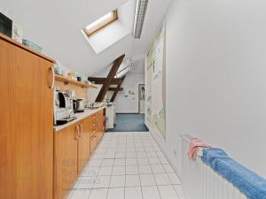 Pronájem kanceláře, Mladá Boleslav - Mladá Boleslav II, Českobratrské náměstí, 109 m2