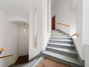 Pronájem kanceláře, Mladá Boleslav - Mladá Boleslav II, Českobratrské náměstí, 109 m2