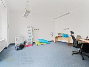 Pronájem kanceláře, Mladá Boleslav - Mladá Boleslav II, Českobratrské náměstí, 83 m2