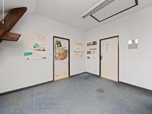 Pronájem kanceláře, Mladá Boleslav - Mladá Boleslav II, Českobratrské náměstí, 83 m2