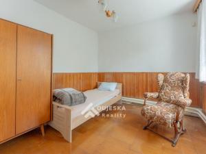Prodej rodinného domu, Podolí, 274 m2