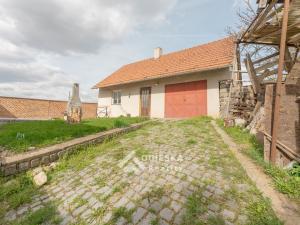 Prodej rodinného domu, Podolí, 274 m2