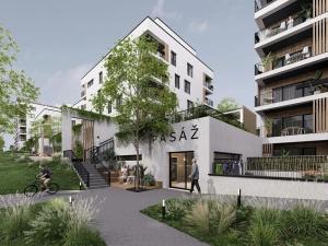 Prodej bytu 4+kk, Praha - Hlubočepy, Silurská, 111 m2