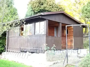 Prodej chaty, Šluknov, 25 m2