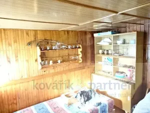 Prodej chaty, Šluknov, 25 m2