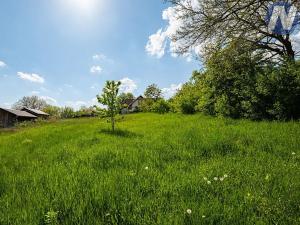 Prodej pozemku pro bydlení, Drhovle, 751 m2