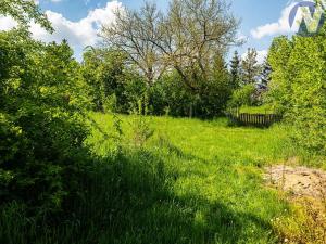 Prodej pozemku pro bydlení, Drhovle, 751 m2