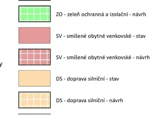 Prodej pozemku pro bydlení, Drhovle, 751 m2