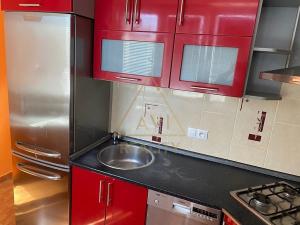 Prodej bytu 2+1, Praha - Krč, Antala Staška, 52 m2