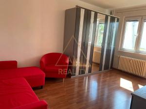 Prodej bytu 2+1, Praha - Krč, Antala Staška, 52 m2