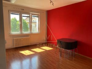 Prodej bytu 2+1, Praha - Krč, Antala Staška, 52 m2