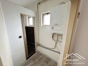 Prodej rodinného domu, Kutná Hora, U Lazara, 68 m2